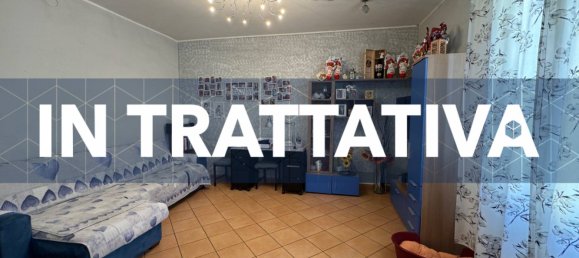 3 rooms Apartment in Castelnuovo Rangone, Italy No. 33619 4