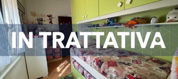 3 rooms Apartment in Castelnuovo Rangone, Italy No. 33619 23