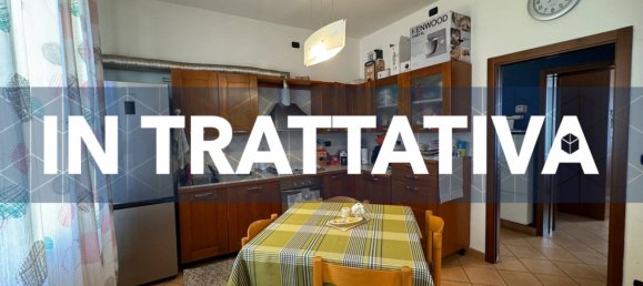 3 rooms Apartment in Castelnuovo Rangone, Italy No. 33619 2