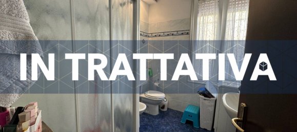 3 rooms Apartment in Castelnuovo Rangone, Italy No. 33619 12