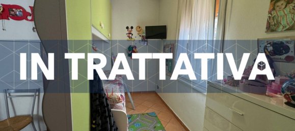 3 rooms Apartment in Castelnuovo Rangone, Italy No. 33619 22