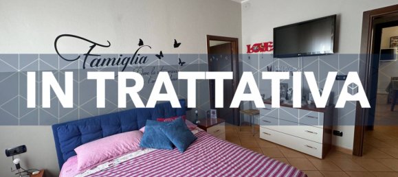 3 rooms Apartment in Castelnuovo Rangone, Italy No. 33619 19