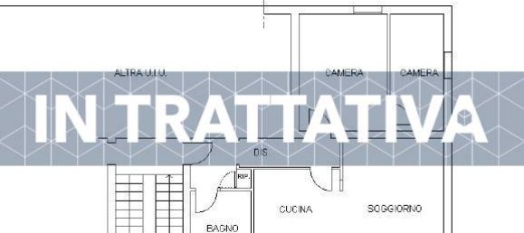 3 rooms Apartment in Castelnuovo Rangone, Italy No. 33619 25