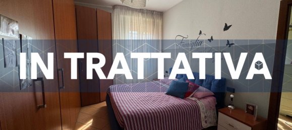 3 rooms Apartment in Castelnuovo Rangone, Italy No. 33619 17