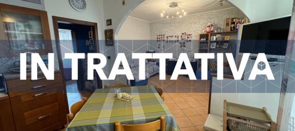 3 rooms Apartment in Castelnuovo Rangone, Italy No. 33619 3