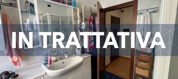 3 rooms Apartment in Castelnuovo Rangone, Italy No. 33619 14