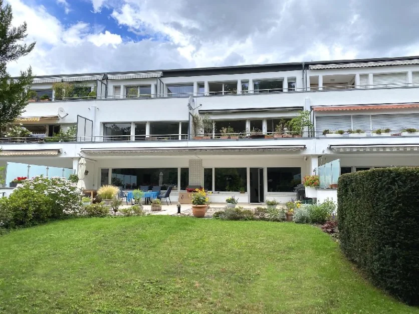 2 Schlafzimmer Wohnung in Bonn, Germany, Nr. 86624