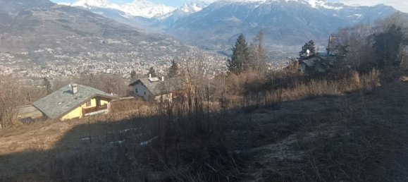 Земельный участок 1270м² в Грессан, Италия № 83673 7