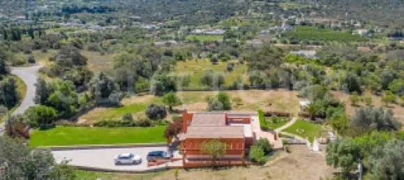 4 bedrooms Villa in Sao Bras de Alportel, Portugal No. 118095 7