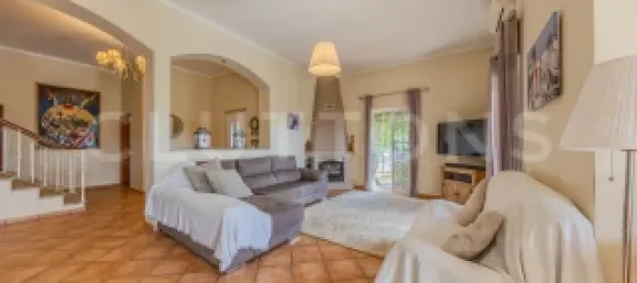 4 bedrooms Villa in Sao Bras de Alportel, Portugal No. 118095 18