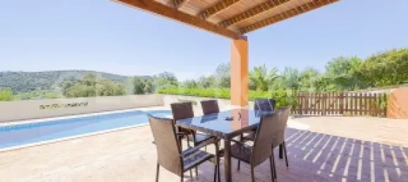 4 bedrooms Villa in Sao Bras de Alportel, Portugal No. 118095 21