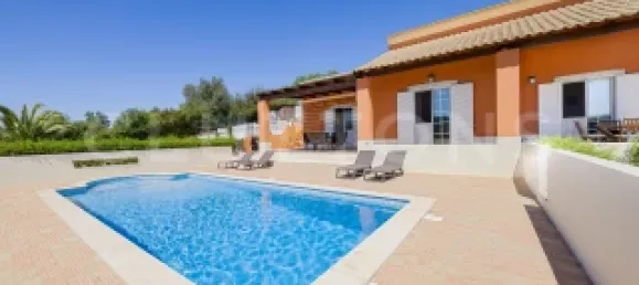 4 bedrooms Villa in Sao Bras de Alportel, Portugal No. 118095 4