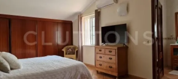 4 bedrooms Villa in Sao Bras de Alportel, Portugal No. 118095 34