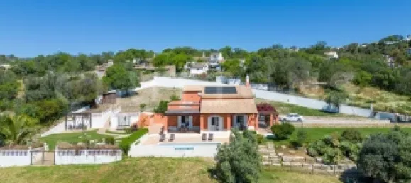 4 bedrooms Villa in Sao Bras de Alportel, Portugal No. 118095 44