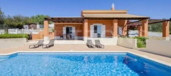 4 bedrooms Villa in Sao Bras de Alportel, Portugal No. 118095 31