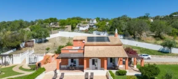 4 bedrooms Villa in Sao Bras de Alportel, Portugal No. 118095 26
