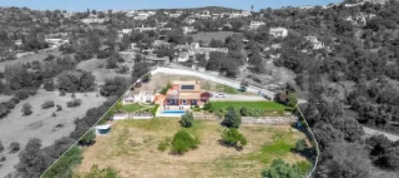 4 bedrooms Villa in Sao Bras de Alportel, Portugal No. 118095 27