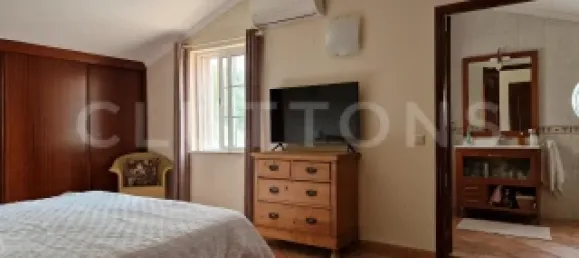 4 bedrooms Villa in Sao Bras de Alportel, Portugal No. 118095 36