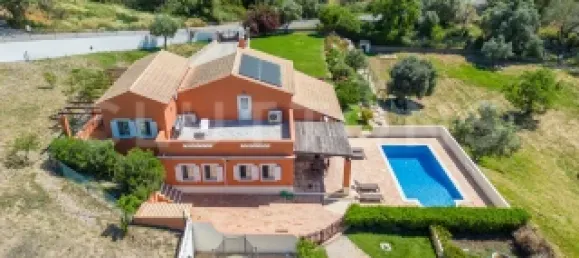 4 bedrooms Villa in Sao Bras de Alportel, Portugal No. 118095 13