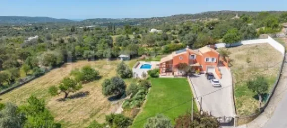 4 bedrooms Villa in Sao Bras de Alportel, Portugal No. 118095 14