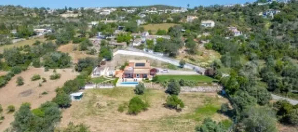 4 bedrooms Villa in Sao Bras de Alportel, Portugal No. 118095 9
