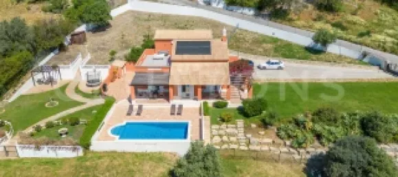 4 bedrooms Villa in Sao Bras de Alportel, Portugal No. 118095 10