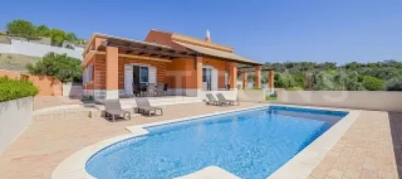 4 bedrooms Villa in Sao Bras de Alportel, Portugal No. 118095 30