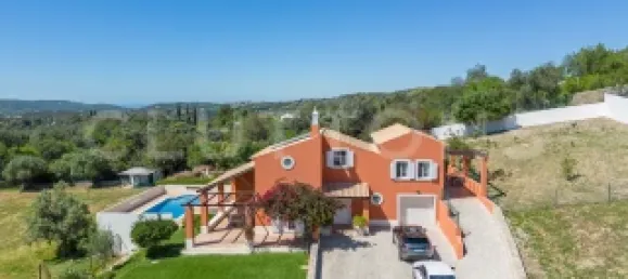 4 bedrooms Villa in Sao Bras de Alportel, Portugal No. 118095 12