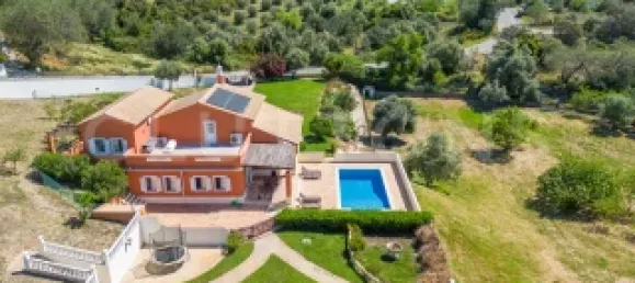 4 bedrooms Villa in Sao Bras de Alportel, Portugal No. 118095 25