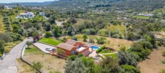 4 bedrooms Villa in Sao Bras de Alportel, Portugal No. 118095 6