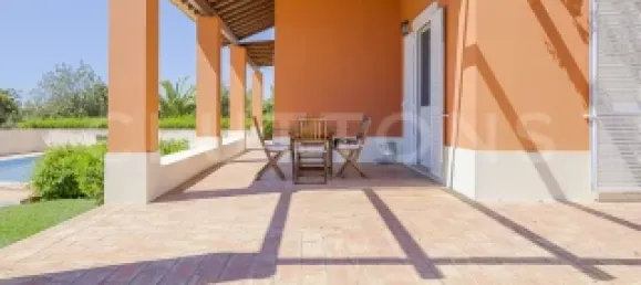 4 bedrooms Villa in Sao Bras de Alportel, Portugal No. 118095 32