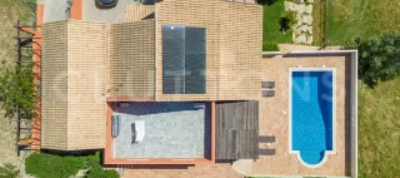 4 bedrooms Villa in Sao Bras de Alportel, Portugal No. 118095 19