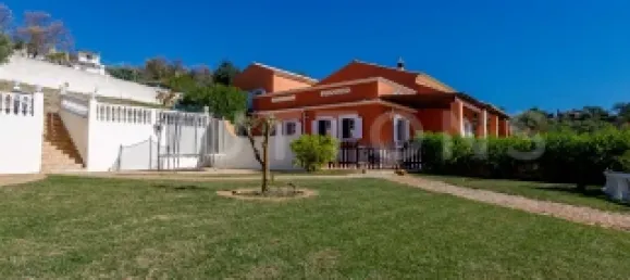 4 bedrooms Villa in Sao Bras de Alportel, Portugal No. 118095 16