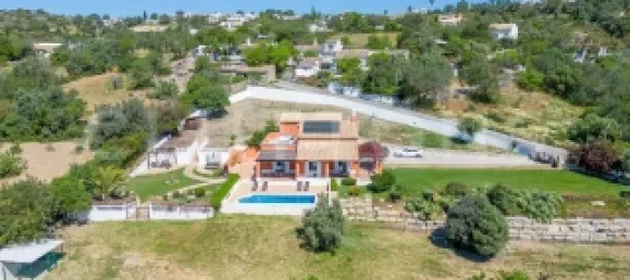 4 bedrooms Villa in Sao Bras de Alportel, Portugal No. 118095 5
