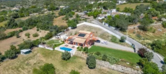 4 bedrooms Villa in Sao Bras de Alportel, Portugal No. 118095 8