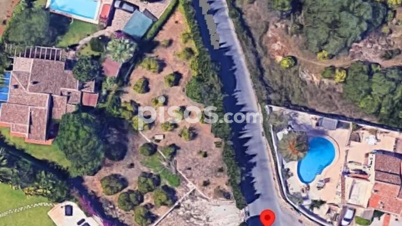 1000m² Land in Alicante, Spain No. 190550