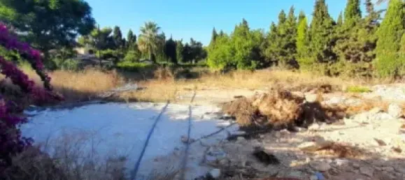 Земельный участок 1000м² в Аликанте, Испания № 190550 4