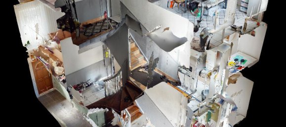 6 bedrooms Building in Mulhouse, France No. 255942 6