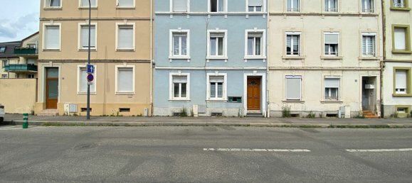 6 bedrooms Building in Mulhouse, France No. 255942 5