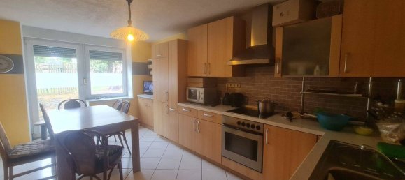 Земельный участок с 9 комнатами в Зале, Германия № 326428 2