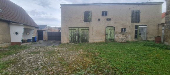 Земельный участок с 9 комнатами в Зале, Германия № 326428 10