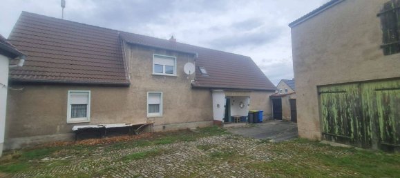 Земельный участок с 9 комнатами в Зале, Германия № 326428 11