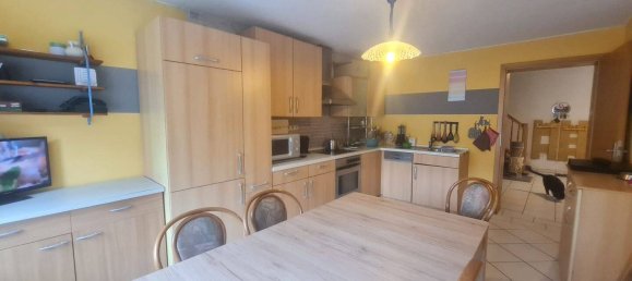 Земельный участок с 9 комнатами в Зале, Германия № 326428 3