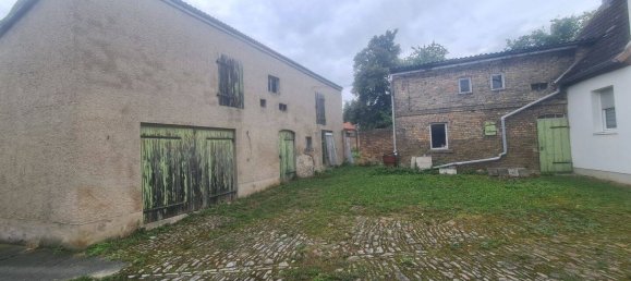 Земельный участок с 9 комнатами в Зале, Германия № 326428 14