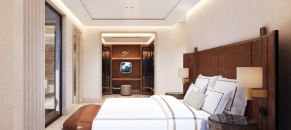 Apartamento 2+1 em Istanbul, Turkey N.º 24322 12