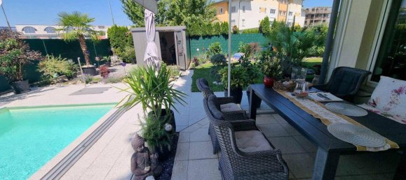 3 rooms Apartment in Klagenfurt am Worthersee, Austria No. 204944 4
