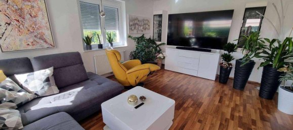 3 rooms Apartment in Klagenfurt am Worthersee, Austria No. 204944 8