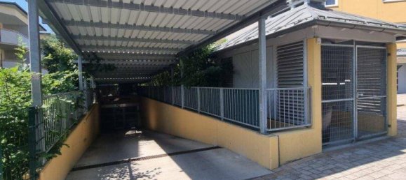 3 rooms Apartment in Klagenfurt am Worthersee, Austria No. 204944 20