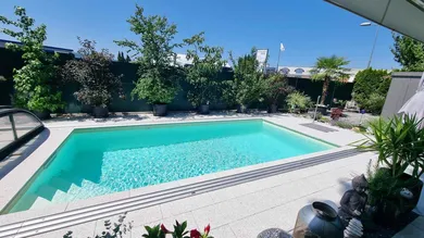 3 rooms Apartment in Klagenfurt am Worthersee, Austria No. 204944