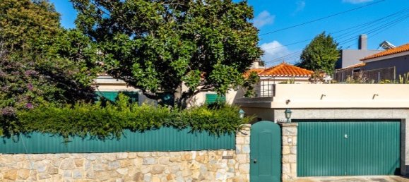 2 chambres Villa à Cascais, Portugal No. 138978 38